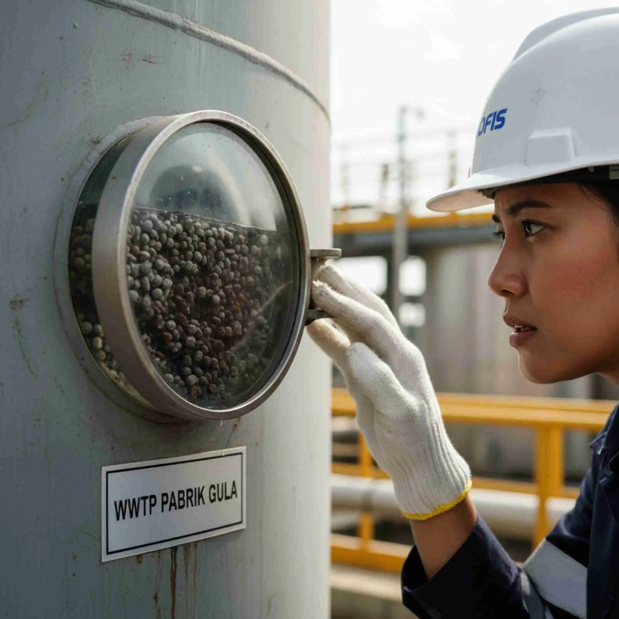 Kontraktor Vendor WWTP IPAL Water Treatment (2)