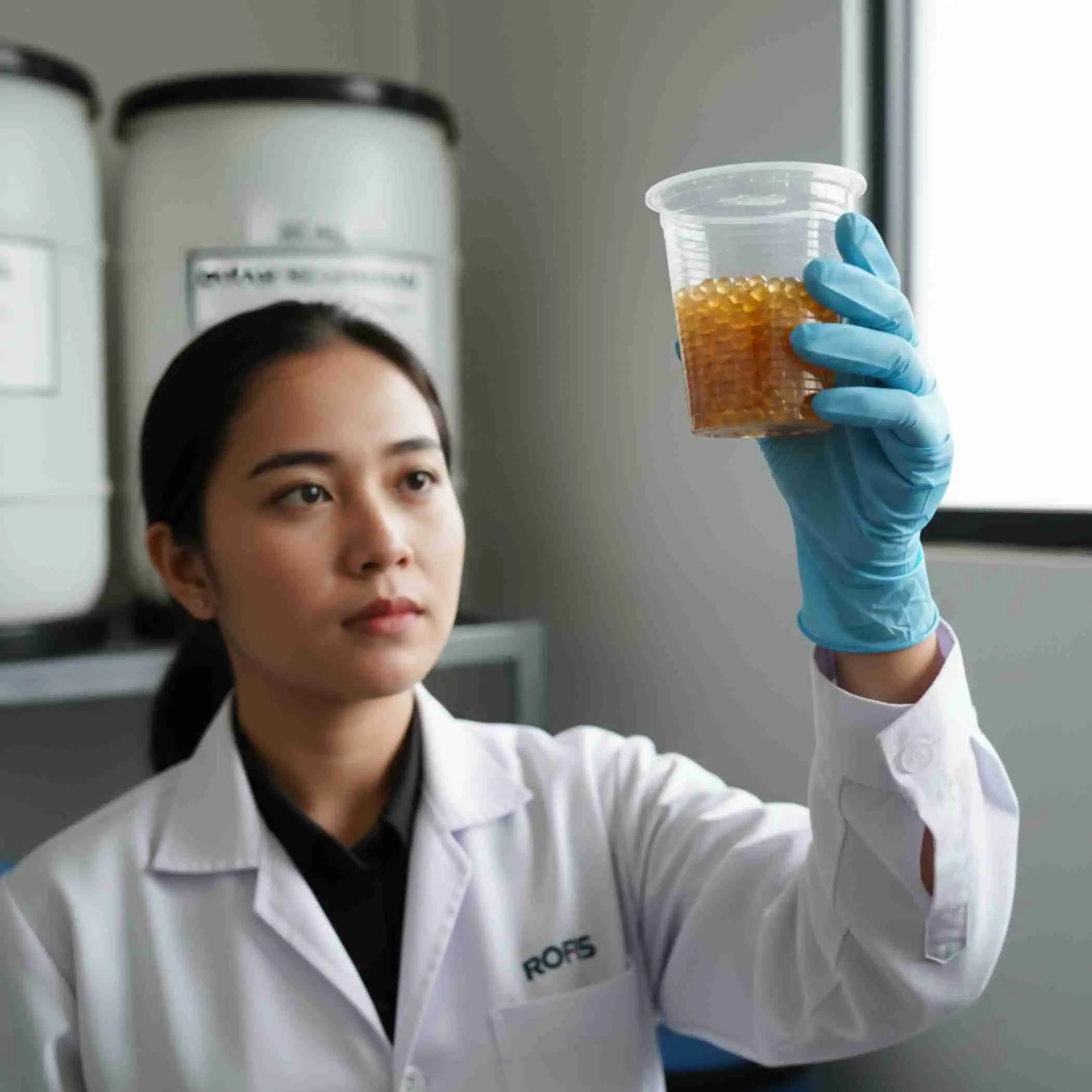 Kontraktor Vendor WWTP IPAL Water Treatment (5)