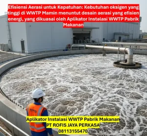 Baku Mutu Air Limbah Industri