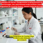 Chemical Chiller Terbaik