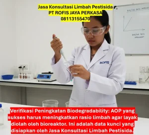 Panduan Limbah Pestisida