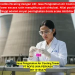Perbandingan Harga Chemical Anti-Scaling Terbaik