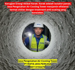 Perbandingan Harga Chemical Anti-Scaling Terbaik